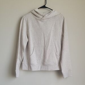 🎁5 For $20Women's Gray Hoodie